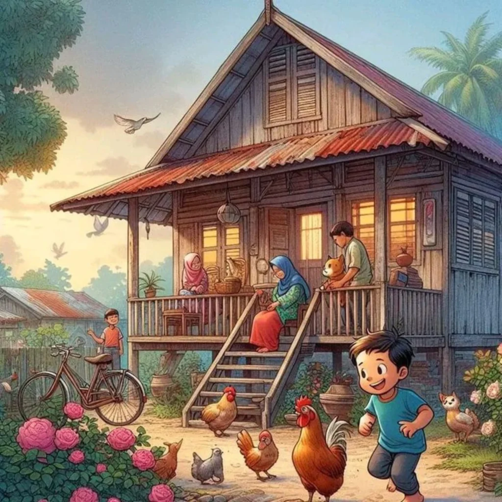 Dalam dunia bisnis, menyampaikan informasi dengan cara yang menarik sangat penting untuk menarik perhatian calon pelanggan. Animasi memungkinkan perusahaan untuk menjelaskan produk mereka dengan cara yang kreatif dan jelas, sehingga audiens dapat memahami keunggulan produk tersebut tanpa kesulitan.