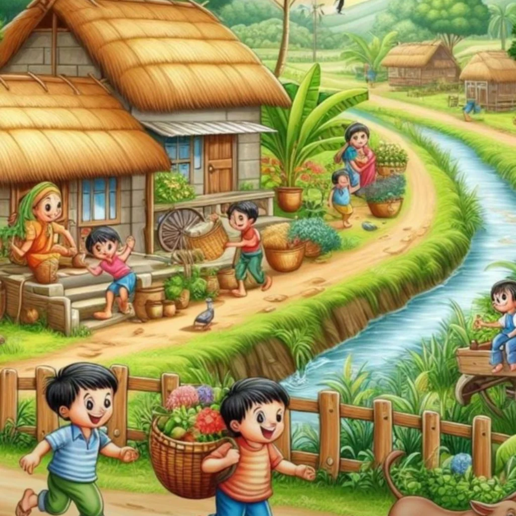 Di Kabupaten Lombok Utara, penggunaan video animasi membantu pemerintah untuk meningkatkan pemahaman masyarakat terhadap program-program yang akan di jalankan. Animasi menyederhanakan informasi yang kompleks dan menjelaskan langkah-langkah dengan cara yang lebih visual dan menarik.