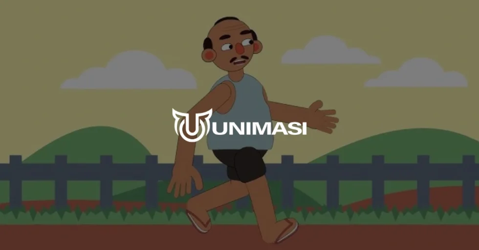 Jasa Animasi Video Serang