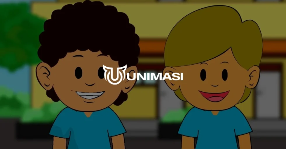 Jasa Video Animasi Murah Serang