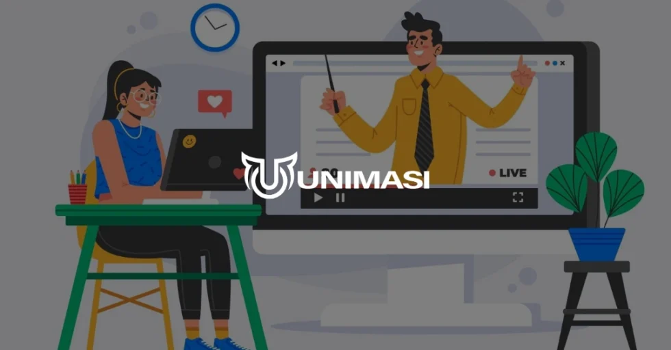 Video Animasi Edukasi Serang